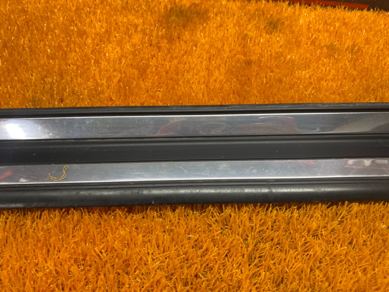 Накладка на порог салона, 350 рублей, Красноярск