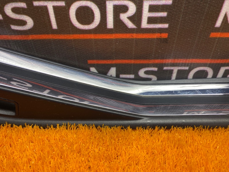 Накладка на порог салона, 350 рублей, Красноярск