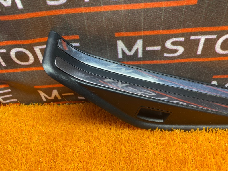 Накладка на порог салона, 350 рублей, Красноярск