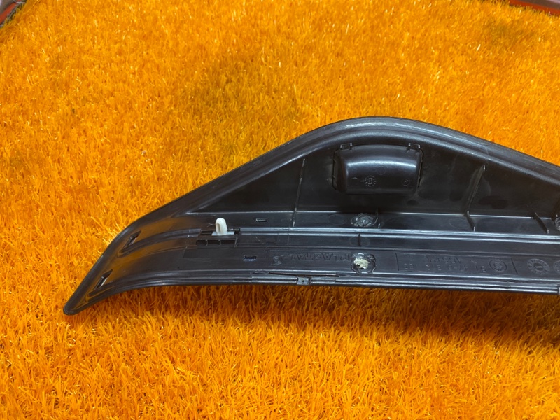 Накладка на порог салона, 350 рублей, Красноярск