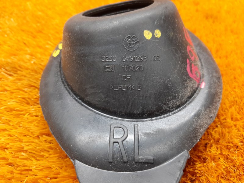 пыльник рулевой колонки, 300 рублей, Красноярск