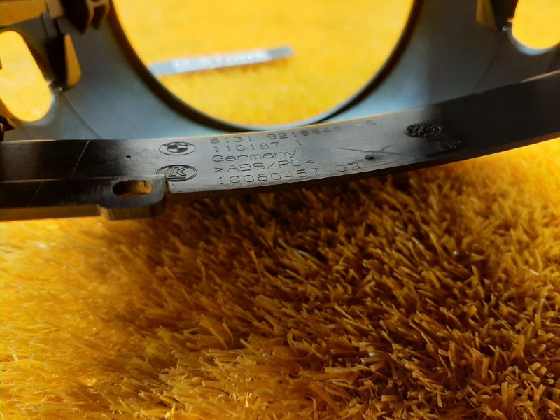 Кожух рулевой колонки, 500 рублей, Красноярск