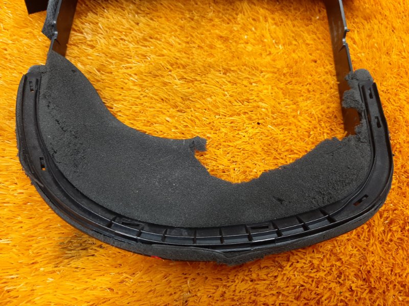 Кожух рулевой колонки, 340 рублей, Красноярск