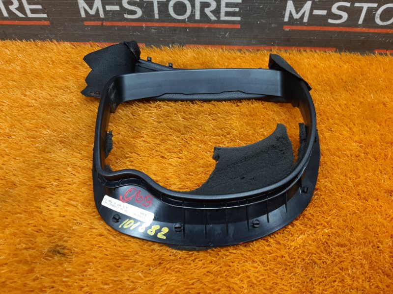 Кожух рулевой колонки, 340 рублей, Красноярск