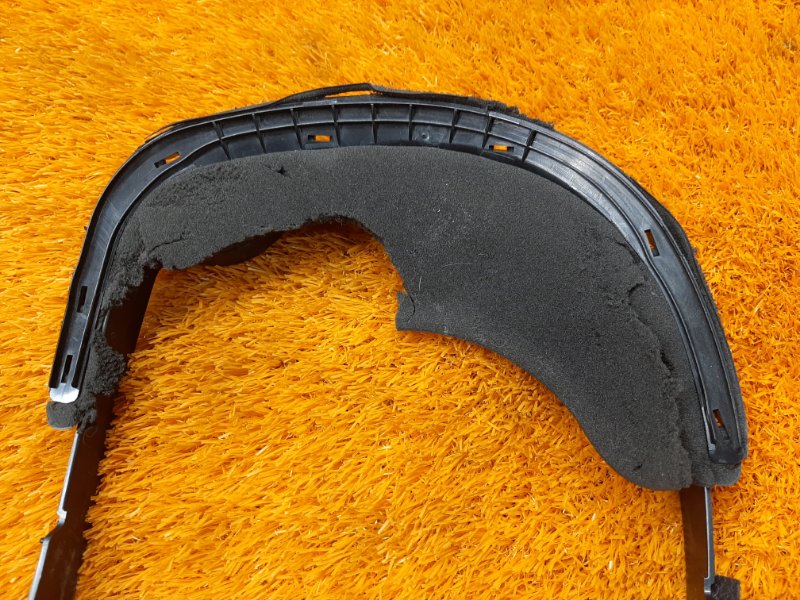 Кожух рулевой колонки, 340 рублей, Красноярск