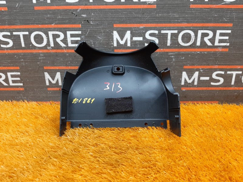 Кожух рулевой колонки, 300 рублей, Красноярск