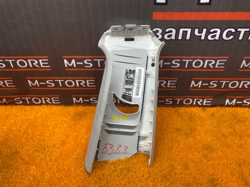 обшивка стойки, 210 рублей, Красноярск