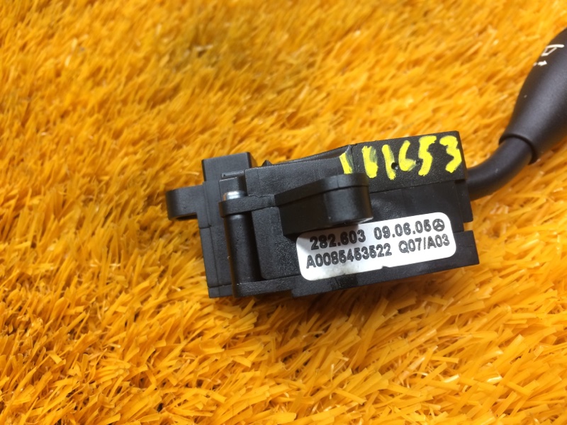 переключатель рулевой колонкой, 500 рублей, Красноярск