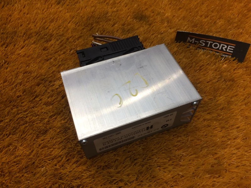 Усилитель звука, 300 рублей, Красноярск