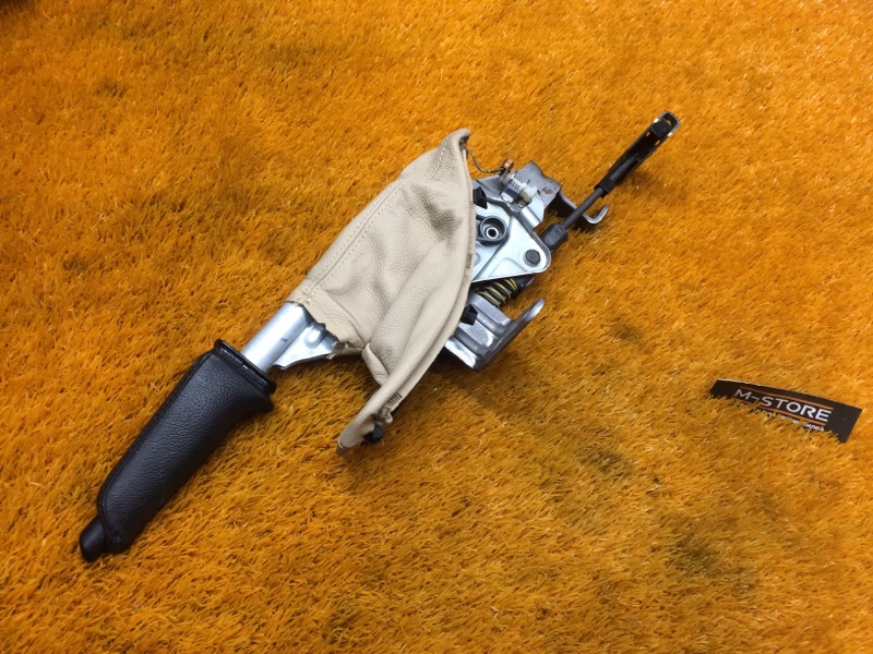 Ручка ручного тормоза, 510 рублей, Красноярск