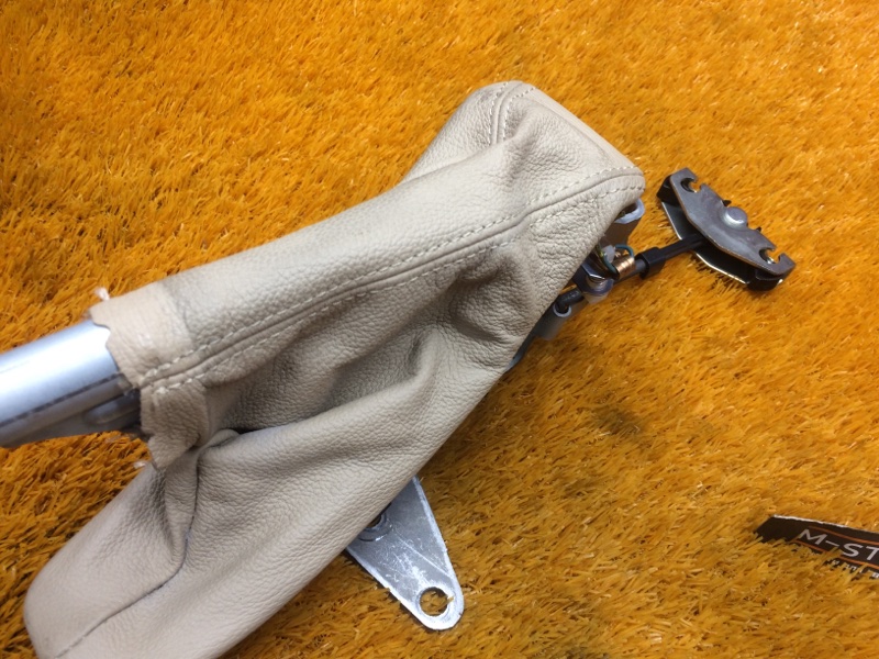 Ручка ручного тормоза, 510 рублей, Красноярск