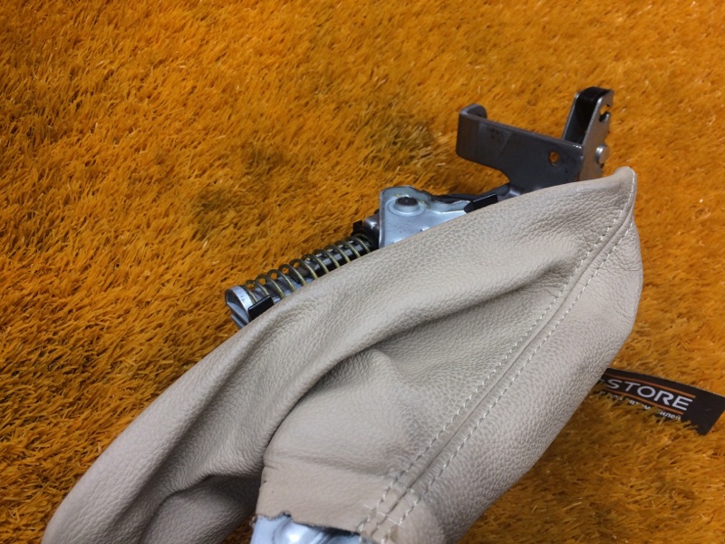 Ручка ручного тормоза, 510 рублей, Красноярск