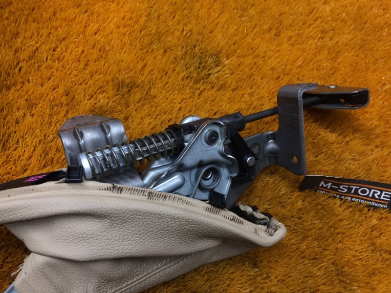 Ручка ручного тормоза, 510 рублей, Красноярск