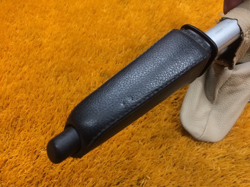 Ручка ручного тормоза, 510 рублей, Красноярск