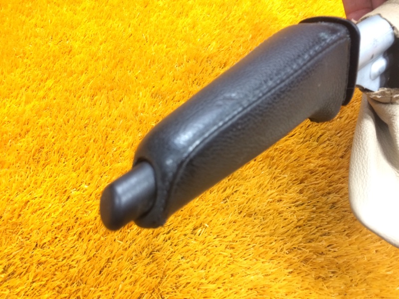 Ручка ручного тормоза, 510 рублей, Красноярск