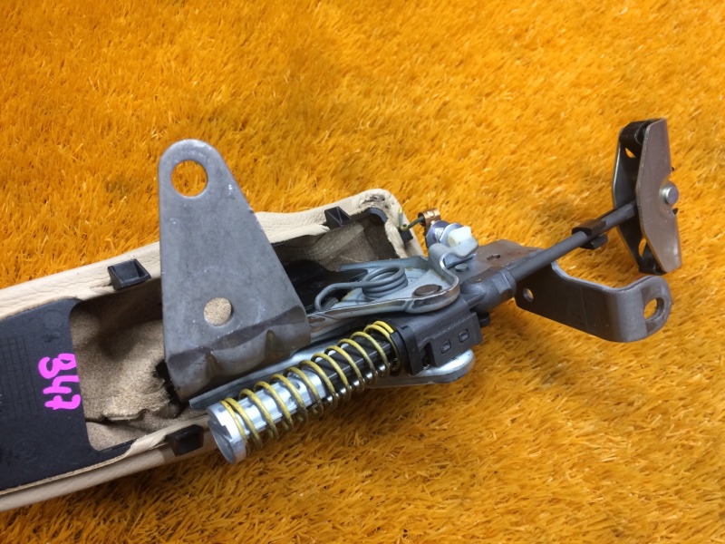 Ручка ручного тормоза, 510 рублей, Красноярск