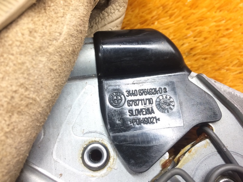 Ручка ручного тормоза, 510 рублей, Красноярск