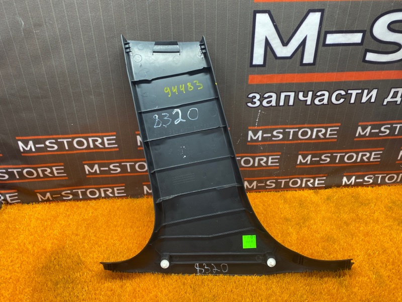 обшивка стойки, 350 рублей, Красноярск