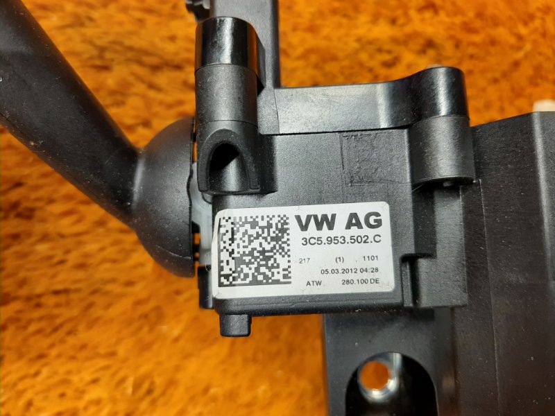 блок подрулевых переключателей, 1920 рублей, Красноярск