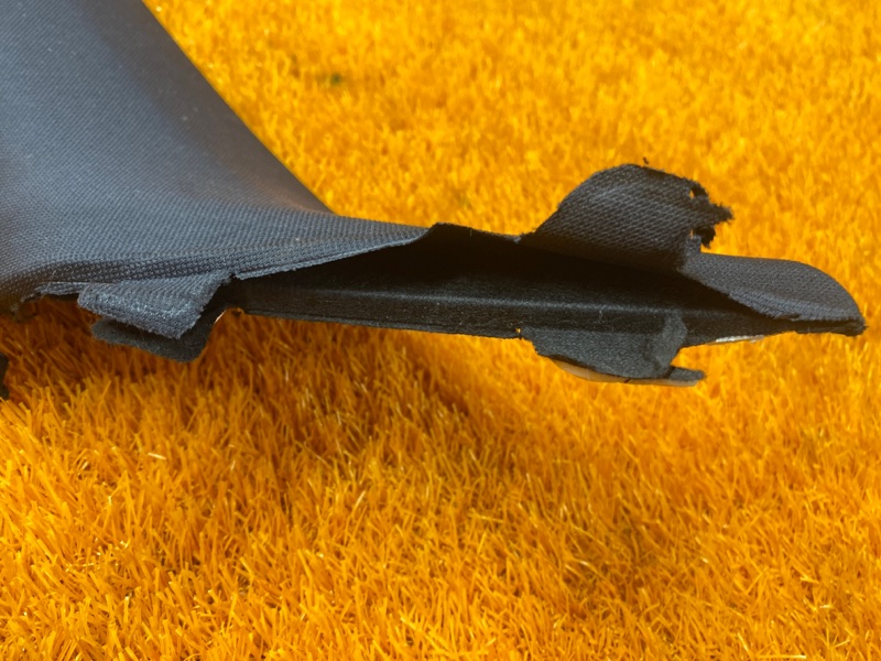 обшивка стойки, 540 рублей, Красноярск