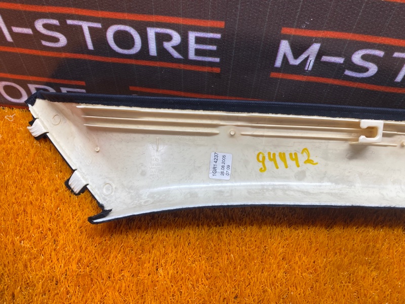 обшивка стойки, 540 рублей, Красноярск