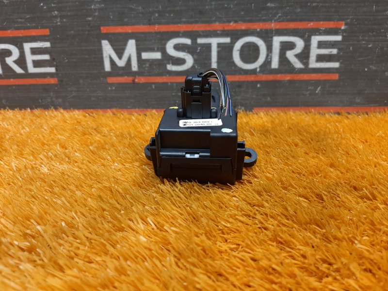 переключатель дворников, 300 рублей, Красноярск