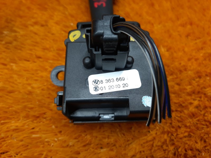 переключатель дворников, 300 рублей, Красноярск