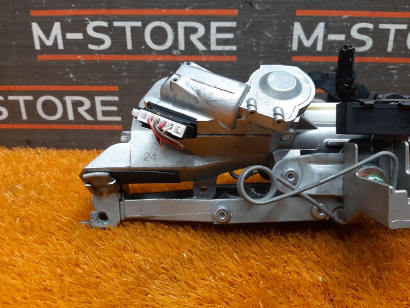 рулевая колонка, 1000 рублей, Красноярск