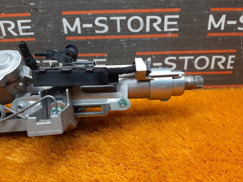 рулевая колонка, 1000 рублей, Красноярск