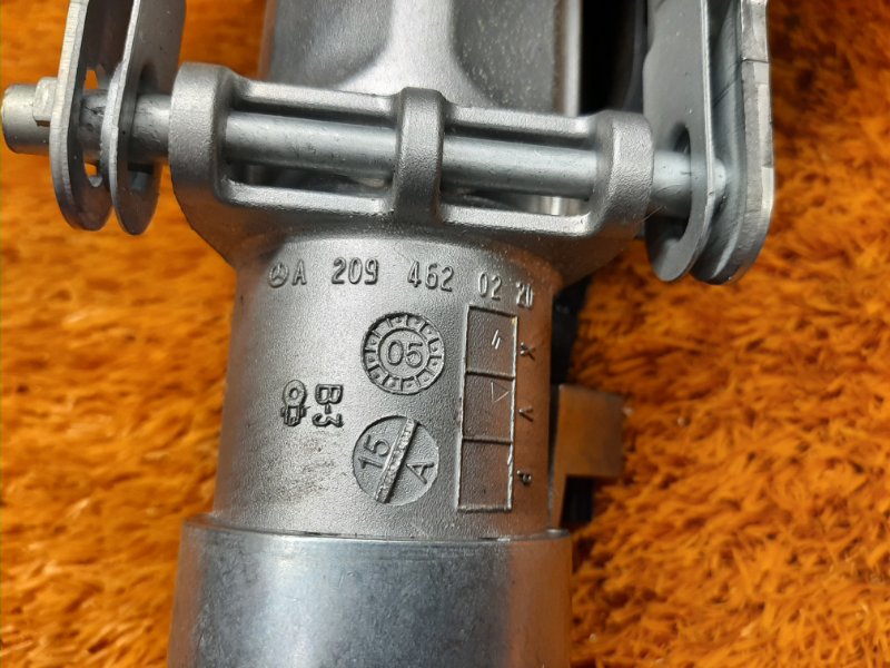 рулевая колонка, 1000 рублей, Красноярск