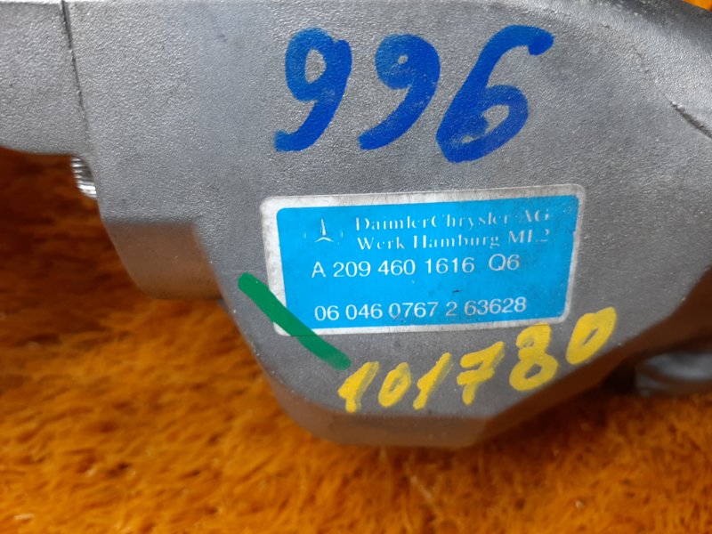 рулевая колонка, 1000 рублей, Красноярск