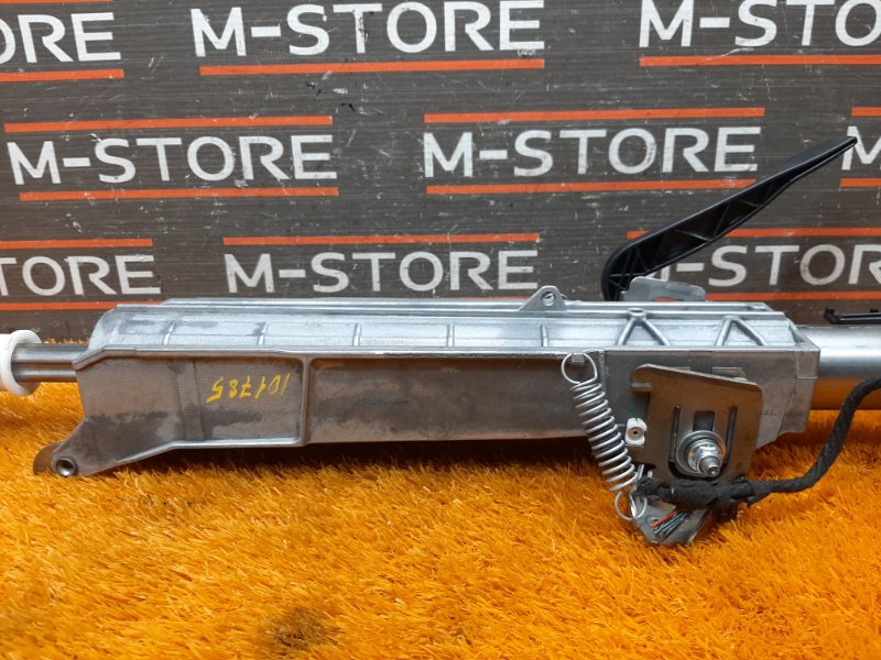 рулевая колонка, 800 рублей, Красноярск