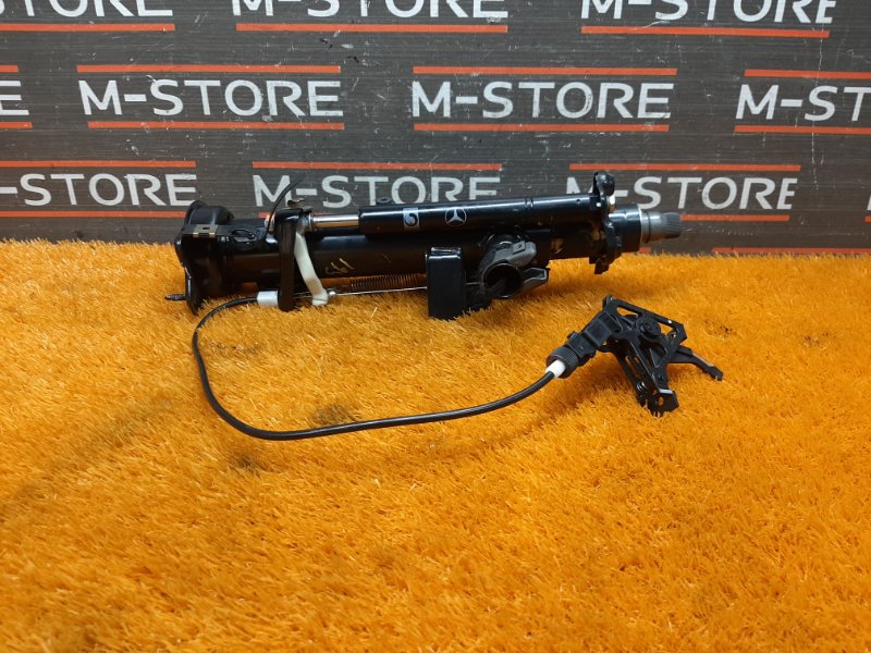 рулевая колонка, 1920 рублей, Красноярск