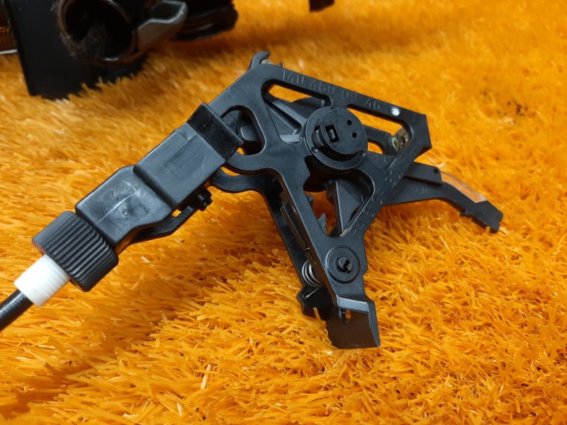 рулевая колонка, 1920 рублей, Красноярск