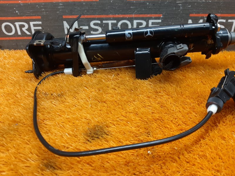 рулевая колонка, 1920 рублей, Красноярск