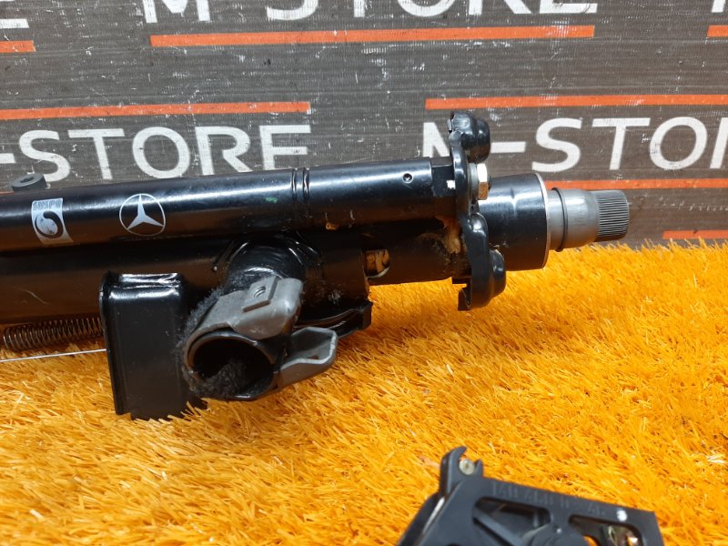 рулевая колонка, 1920 рублей, Красноярск