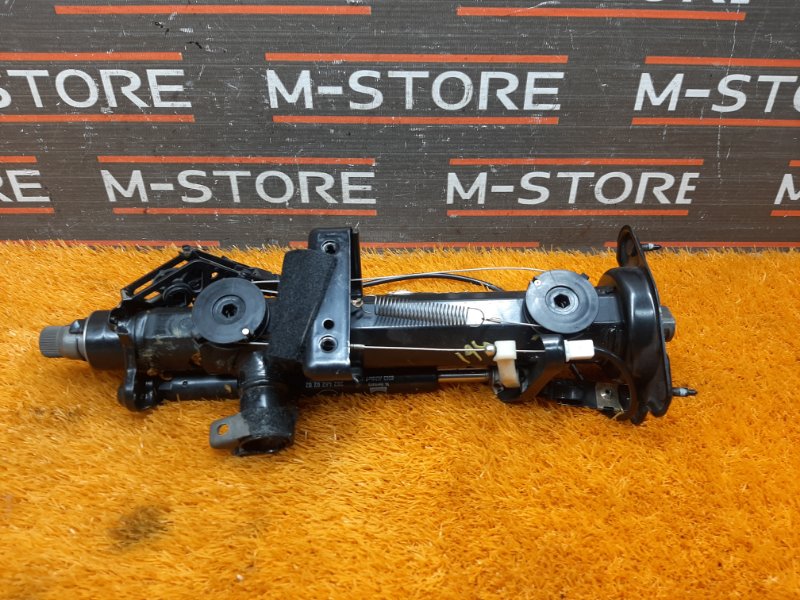 рулевая колонка, 1920 рублей, Красноярск