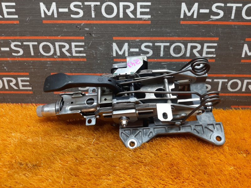 рулевая колонка, 600 рублей, Красноярск