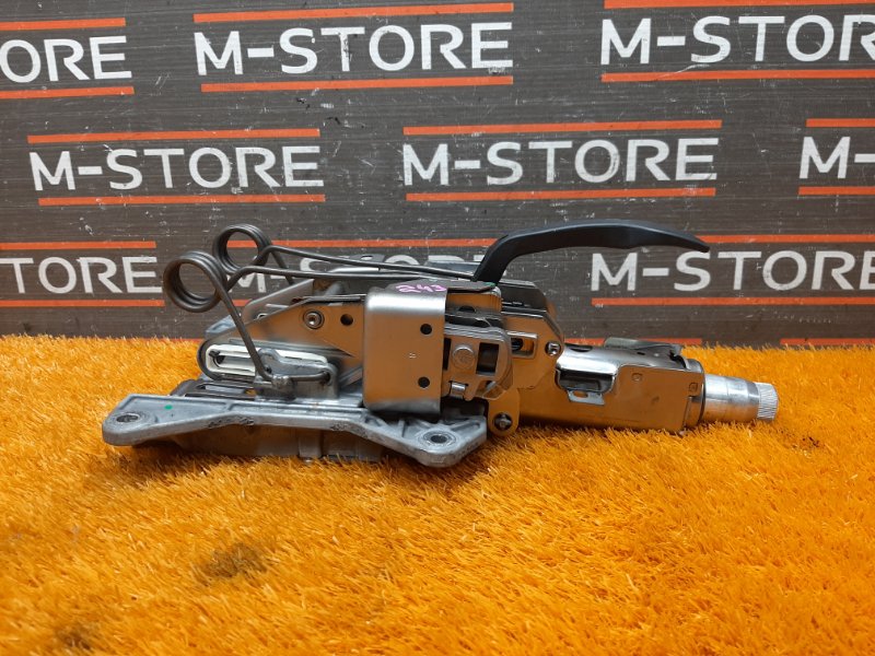 рулевая колонка, 600 рублей, Красноярск