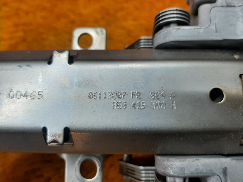 рулевая колонка, 600 рублей, Красноярск