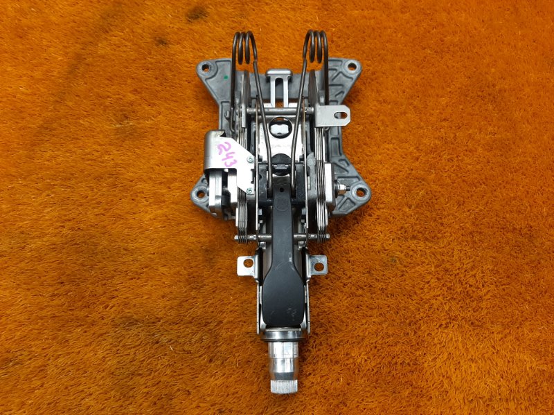 рулевая колонка, 600 рублей, Красноярск