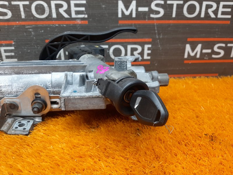 замок зажигания, 2800 рублей, Красноярск