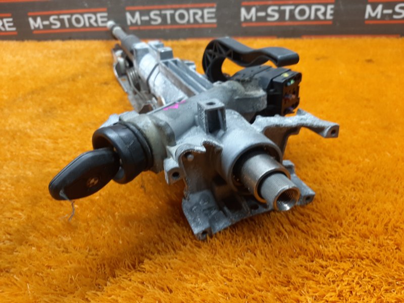 замок зажигания, 2800 рублей, Красноярск