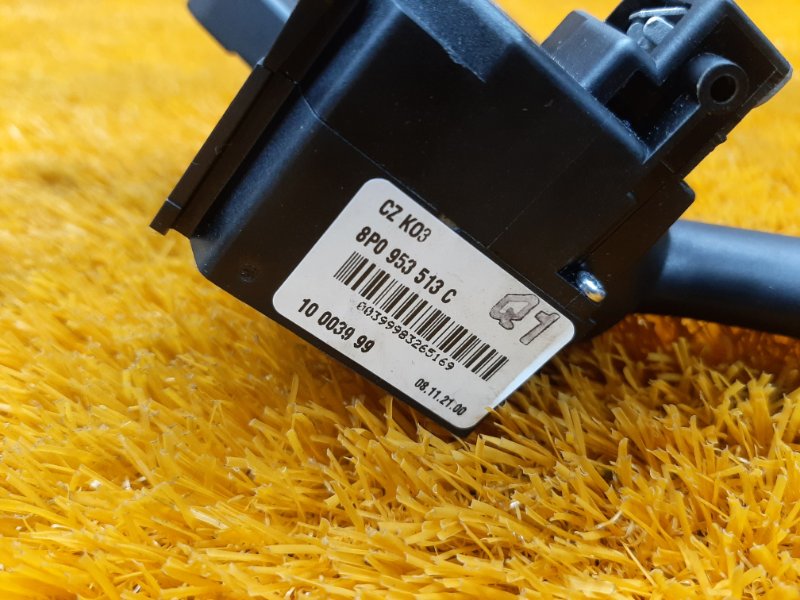 переключатель поворотов, 600 рублей, Красноярск