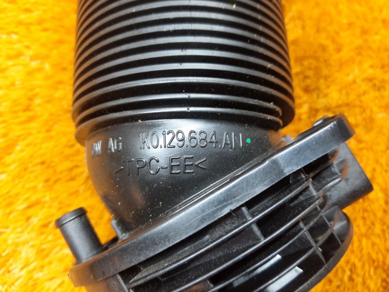 патрубок воздушного фильтра, 670 рублей, Красноярск