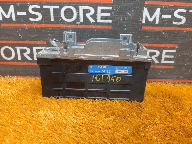 Блок управления ABS, 1000 рублей, Красноярск