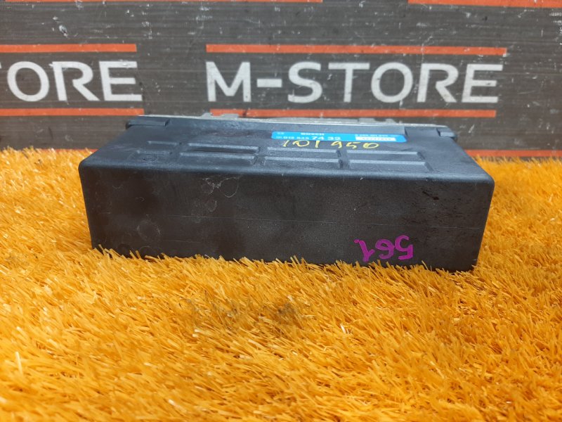 Блок управления ABS, 1000 рублей, Красноярск