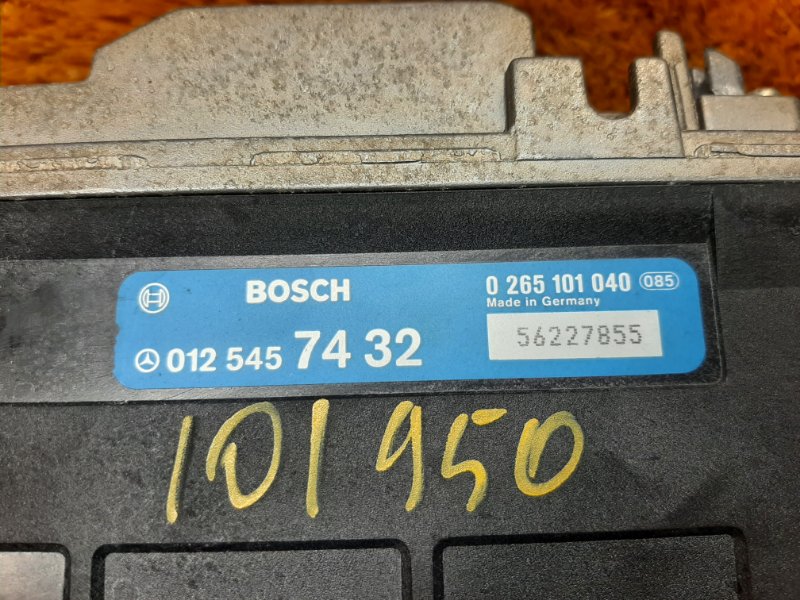 Блок управления ABS, 1000 рублей, Красноярск