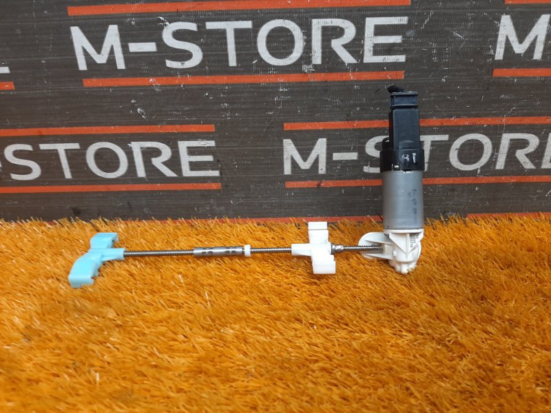 мотор регулировки сидений, 930 рублей, Красноярск