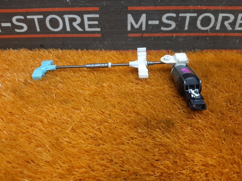 мотор регулировки сидений, 930 рублей, Красноярск